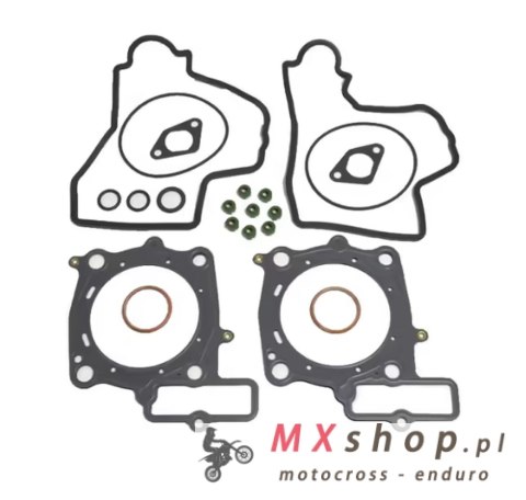 ATHENA 2026/09 USZCZELKI TOP-END APRILIA RXV 550 '06-'11, SXV 550 '06-'11