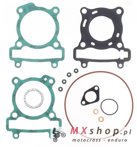 ATHENA 2026/09 USZCZELKI TOP-END HONDA CRE / CRM 125 F / X '08-'10, YAMAHA MT 125 '15-'19, WR 125 R / X '09-'14, YP 125 X-MAX '0