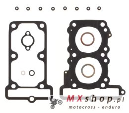 ATHENA 2026/09 USZCZELKI TOP-END KAWASAKI KLE 300 VERSYS-X '17-'19, NINJA 300 R '13-'17, Z 300 '15-'16
