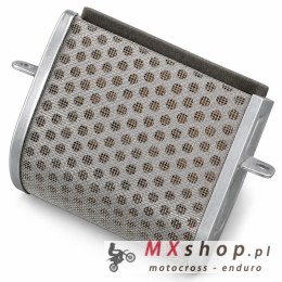 BIKETEC FILTR POWIETRZA HONDA CB 500F '13-'18, CB 500X '13-'18, CB500R '13-'18 (12-90412) (H1258)