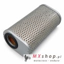 BIKETEC FILTR POWIETRZA HONDA CB 600 HORNET 07-13, CBF 600 08-12, CBR 600F 11-13 (12-90348) (H1213)