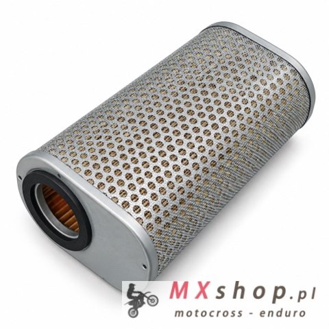 BIKETEC FILTR POWIETRZA HONDA CB 600 HORNET 07-13, CBF 600 08-12, CBR 600F 11-13 (12-90348) (H1213)