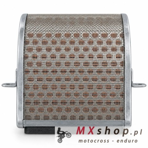 BIKETEC FILTR POWIETRZA HONDA CB500F '19-'25, CB500X '21-'23, CBR500R '19-'25, NX500 '24-'25 (OEM:17211-MKP-J00)
