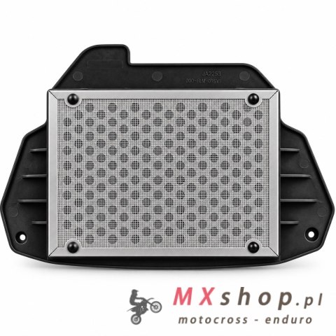 BIKETEC FILTR POWIETRZA HONDA CB650F '14-'18, CBR650F '14-'18 (17210-MJE-D00) (H1305)