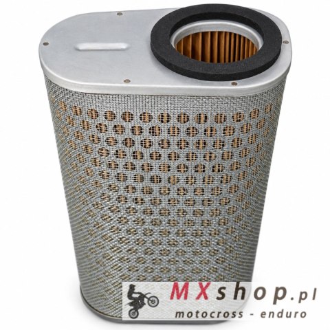 BIKETEC FILTR POWIETRZA HONDA CBF 1000 '06-'10 (SC58) (OEM-17210-MFA-D00) (12-91180) (H1217)