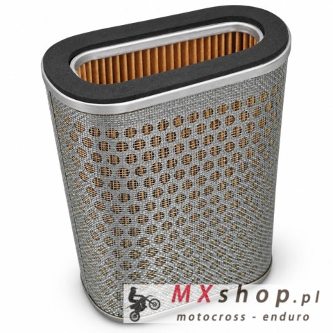 BIKETEC FILTR POWIETRZA HONDA CBF 1000 '06-'10 (SC58) (OEM-17210-MFA-D00) (12-91180) (H1217)