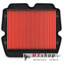 BIKETEC FILTR POWIETRZA HONDA GL 1800 '01-'17, GL 1800B F6B '13-'16 , F6C '14-'16 (12-90050) (H1209)