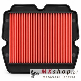 BIKETEC FILTR POWIETRZA HONDA GL 1800 '01-'17, GL 1800B F6B '13-'16 , F6C '14-'16 (12-90050) (H1209)