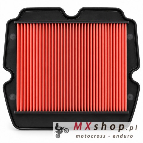 BIKETEC FILTR POWIETRZA HONDA GL 1800 '01-'17, GL 1800B F6B '13-'16 , F6C '14-'16 (12-90050) (H1209)
