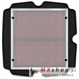 BIKETEC FILTR POWIETRZA HONDA GL 1800 '01-'17, GL 1800B F6B '13-'16 , F6C '14-'16 (12-90050) (H1209)