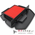 BIKETEC FILTR POWIETRZA HONDA XL 1000V '99-'02, VTR 1000 '97-'05 (12-91480) (H1197)