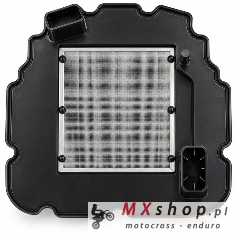BIKETEC FILTR POWIETRZA HONDA XL 1000V '99-'02, VTR 1000 '97-'05 (12-91480) (H1197)