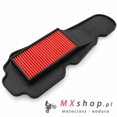 BIKETEC FILTR POWIETRZA HONDA NSC50/110 VISION 4T '11-'16 (H1230)
