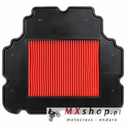 BIKETEC FILTR POWIETRZA HONDA NT 650V DEAUVILLE '98-'05 (12-90565) (H1204)