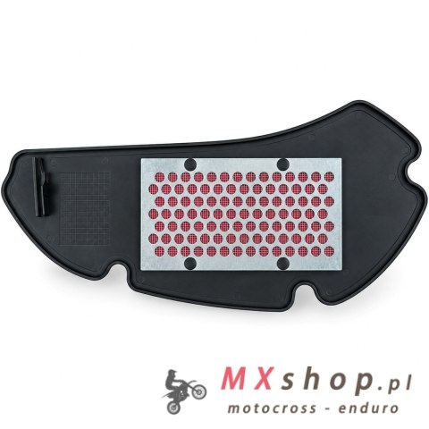 BIKETEC FILTR POWIETRZA HONDA SH 125/150 '01-'12, NES 125/150 '00-'07 (H1222)
