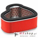 BIKETEC FILTR POWIETRZA HONDA VTX 1300 '03-'09 (SC52) (12-90072) (H1279)