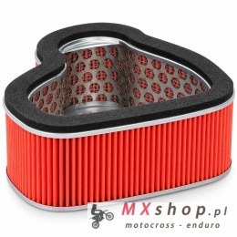 BIKETEC FILTR POWIETRZA HONDA VTX 1300 '03-'09 (SC52) (12-90072) (H1279)