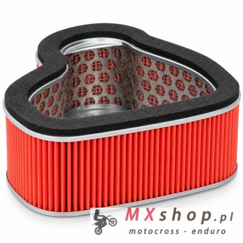 BIKETEC FILTR POWIETRZA HONDA VTX 1300 '03-'09 (SC52) (12-90072) (H1279)