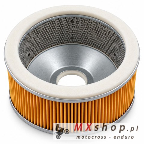 BIKETEC FILTR POWIETRZA KAWASAKI VN 800 '95-'06 (ALL MODELS) (12-93050) (K2162)