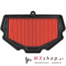 BIKETEC FILTR POWIETRZA KAWASAKI VULCAN 650 S / ABS '15-'20, VERSYS 650 '15-'24, Z 650 ABS '18-'24 (K2199) (OEM: 11013-0745)