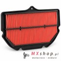BIKETEC FILTR POWIETRZA SUZUKI GSXR 600 '01-'03, GSXR 750 '00-'03, GSXR 1000 '01-'04 (12-94084) (S3165)