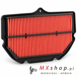 BIKETEC FILTR POWIETRZA SUZUKI GSXR 600 '01-'03, GSXR 750 '00-'03, GSXR 1000 '01-'04 (12-94084) (S3165)