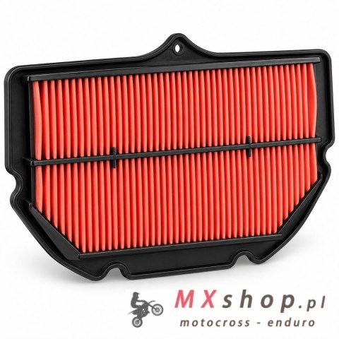 BIKETEC FILTR POWIETRZA SUZUKI GSXR 600 '01-'03, GSXR 750 '00-'03, GSXR 1000 '01-'04 (12-94084) (S3165)
