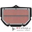 BIKETEC FILTR POWIETRZA SUZUKI GSXR 600 '01-'03, GSXR 750 '00-'03, GSXR 1000 '01-'04 (12-94084) (S3165)