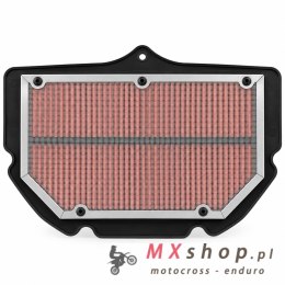 BIKETEC FILTR POWIETRZA SUZUKI GSXR 600 '01-'03, GSXR 750 '00-'03, GSXR 1000 '01-'04 (12-94084) (S3165)