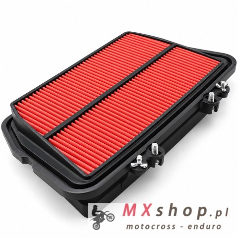 BIKETEC FILTR POWIETRZA TRIUMPH 800 TIGER XC / XCA / XCX / XR / XRT / XRX '11-'17 (OEM T2200557) (12-94217)