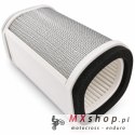 BIKETEC FILTR POWIETRZA YAMAHA FJR 1300 '01-'23, XVS 1300 A MIDNIGHT STAR '14-'15 (12-95842) (Y4245)