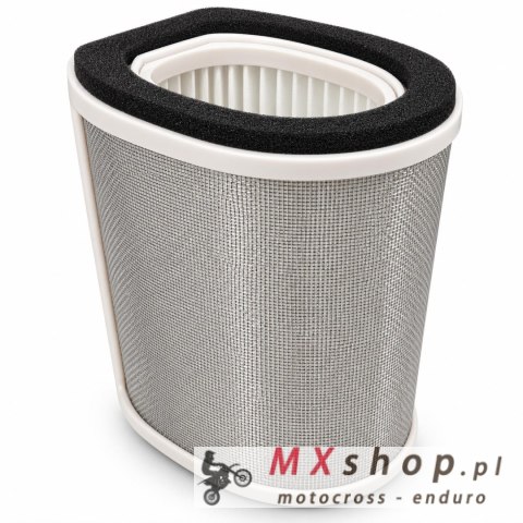 BIKETEC FILTR POWIETRZA YAMAHA FJR 1300 '01-'23, XVS 1300 A MIDNIGHT STAR '14-'15 (12-95842) (Y4245)