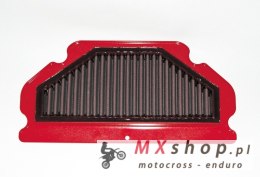 BMC FILTR POWIETRZA KAWASAKI ZX-6R 600 '03-'04; ZX-6R 636 '03-'04 (RACE)