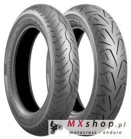 BRIDGESTONE OPONA 100/90B19 BATTLECRUISE H50 57H TL UM PRZÓD DOT 15/2026