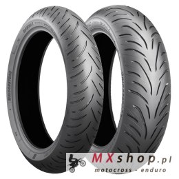 BRIDGESTONE OPONA 120/70R15 SC2 56H TL RAIN PRZÓD/TYŁ PRZÓD DOT 12/2026