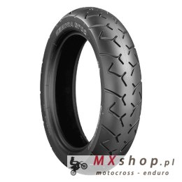 BRIDGESTONE OPONA 160/80-16 EXEDRA G702 80H TL TJ RFD TYŁ DOT 15/2026