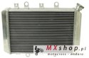 BRONCO CHŁODNICA YAMAHA YFM 700/550 GRIZZLY '07-11 WZMOCNIONA O ZWIĘKSZONEJ POJEMNOŚCI (SZT.)