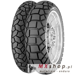 CONTINENTAL OPONA 130/80R17 TKC 70 ROCKS 65S TL M/C M+S TYŁ DOT 34/2026 (244649)