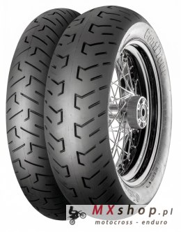CONTINENTAL OPONA 130/90-16 CONTITOUR 67H TL M/C PRZÓD DOT 17/2026 (240278)