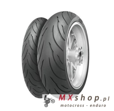 CONTINENTAL OPONA 160/60ZR17 CONTIMOTION EVO (69W) TL M/C TYŁ DOT 09/2026 (244793) (zamiennik:02441580000)