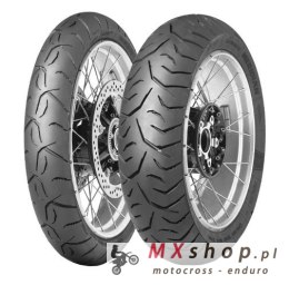 DUNLOP OPONA 120/90-17 TRAILMAX MERIDIAN 64S TT TYŁ DOT 24/2026