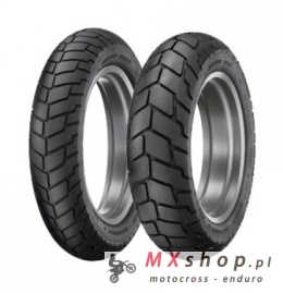 DUNLOP OPONA 130/90B16 D427 67H TL PRZÓD HARLEY-DAVIDSON DOT 15/2026