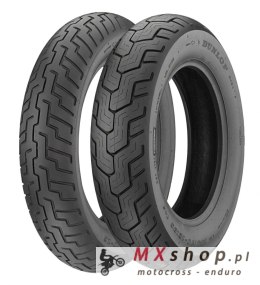 DUNLOP OPONA 150/80-16 D404 G 71H TT TYŁ DOT 14/2026