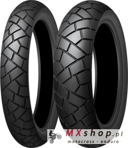 DUNLOP OPONA 160/60R15 TRAILMAX MIXTOUR 67H TL TYŁ DOT 20/2026