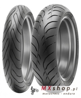 DUNLOP OPONA 160/60ZR17 SPORTMAX ROADSMART IV (69W) TL TYŁ DOT 23/2026