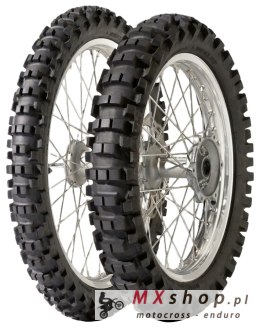 DUNLOP OPONA 80/100-21 D952 (E) 51M TT PRZÓD ROAD-LEGAL DOT 17/2026