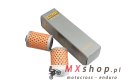 EMGO 2026/02 FILTR OLEJU BMW R 65 GS '80-'82, R 80 GS / RT '93-'95, R 100 RS / RT / S, R 45 / 50 / 60 / 75 (OEM: 11421337198; 11