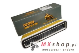 EMGO 2026/02 FILTR POWIETRZA KAWASAKI GPZ 750 / ZX 750 G '85-'88, GTR 1000 '86-'06, ZL 1000 A ELIMINATOR '87-'88, ZL 900 ELIMINA