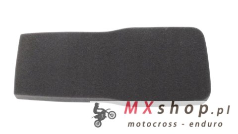 EMGO 2026/02 FILTR POWIETRZA SUZUKI VS 1400 INTRUDER '87-'04, VS 1400 BOULEVARD S83 '05-'09 (OEM: 13781-38B00) ( PRZEDNI)