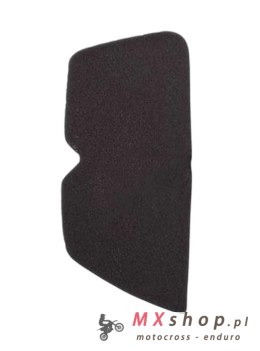 EMGO 2026/02 FILTR POWIETRZA SUZUKI VS 1400 INTRUDER '87-'04, VS 1400 BOULEVARD S83 '05-'09 (OEM: 13781-38B50) ( TYLNY)